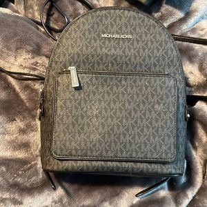 Mk backpack